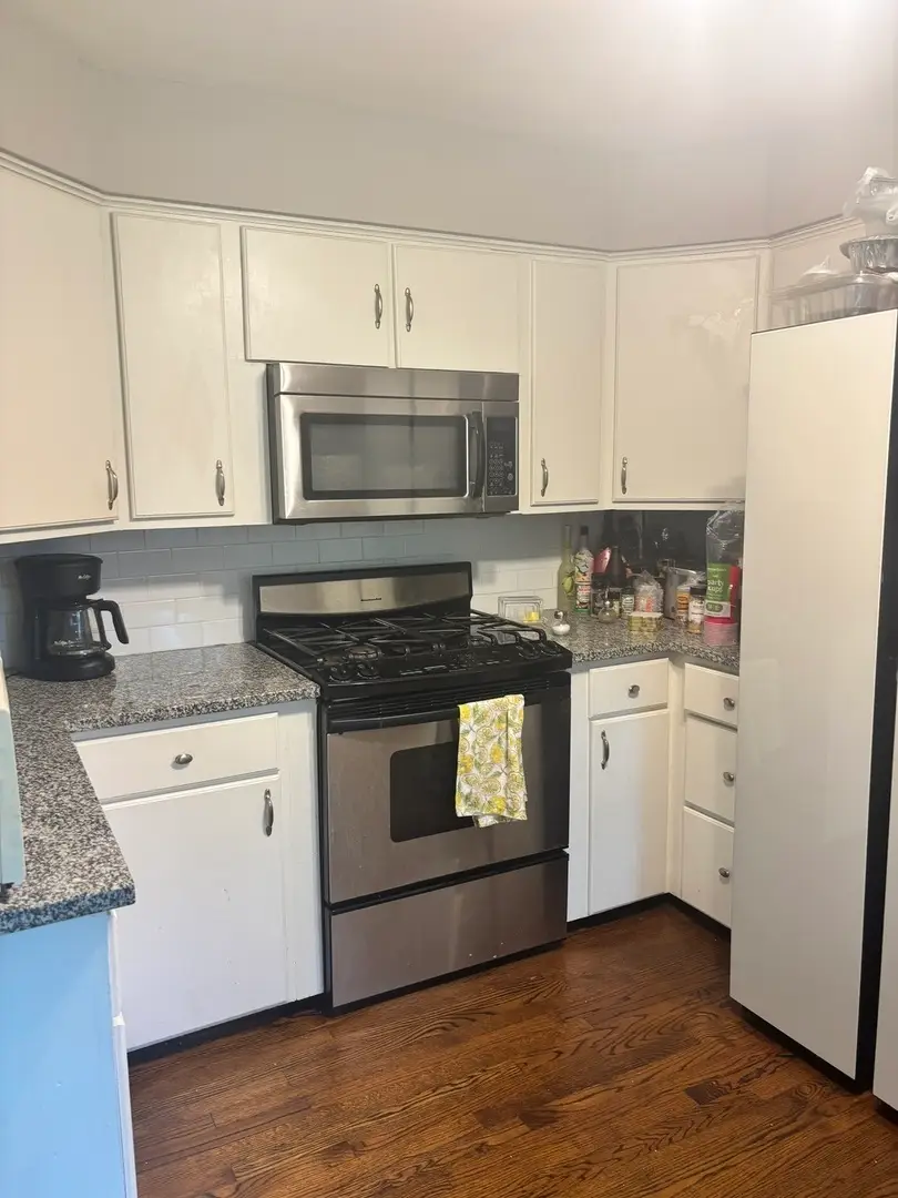 719 Braemar Road, Flossmoor, IL 60422 - #3