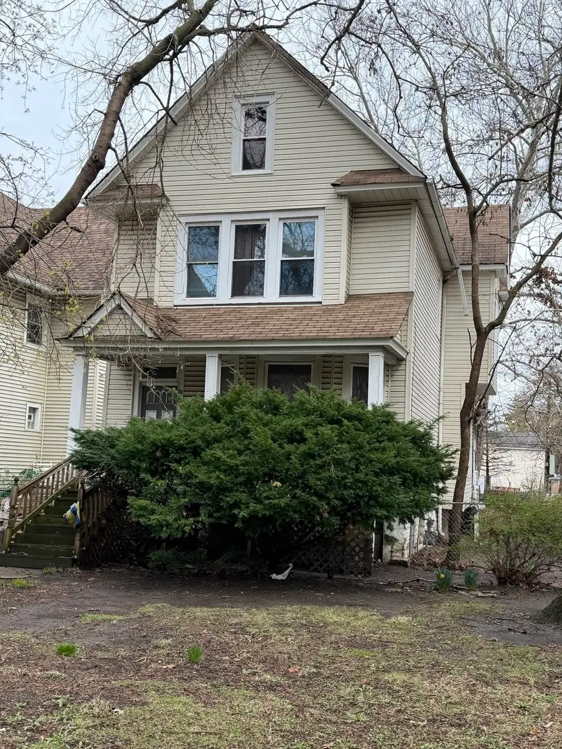 9911 S Prospect Avenue, Chicago, IL 60643 - #1