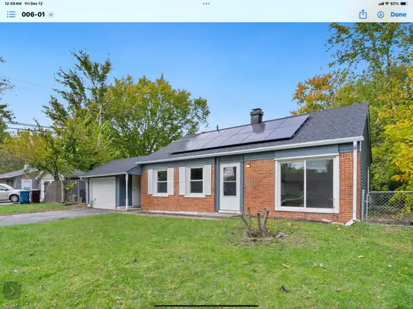 2011 219th Street, Sauk Village, IL 60411