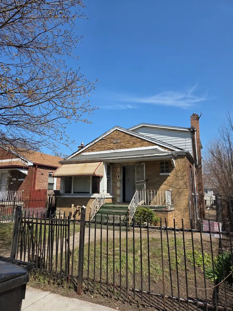 10511 S Yates Avenue, Chicago, IL 60617 - #2