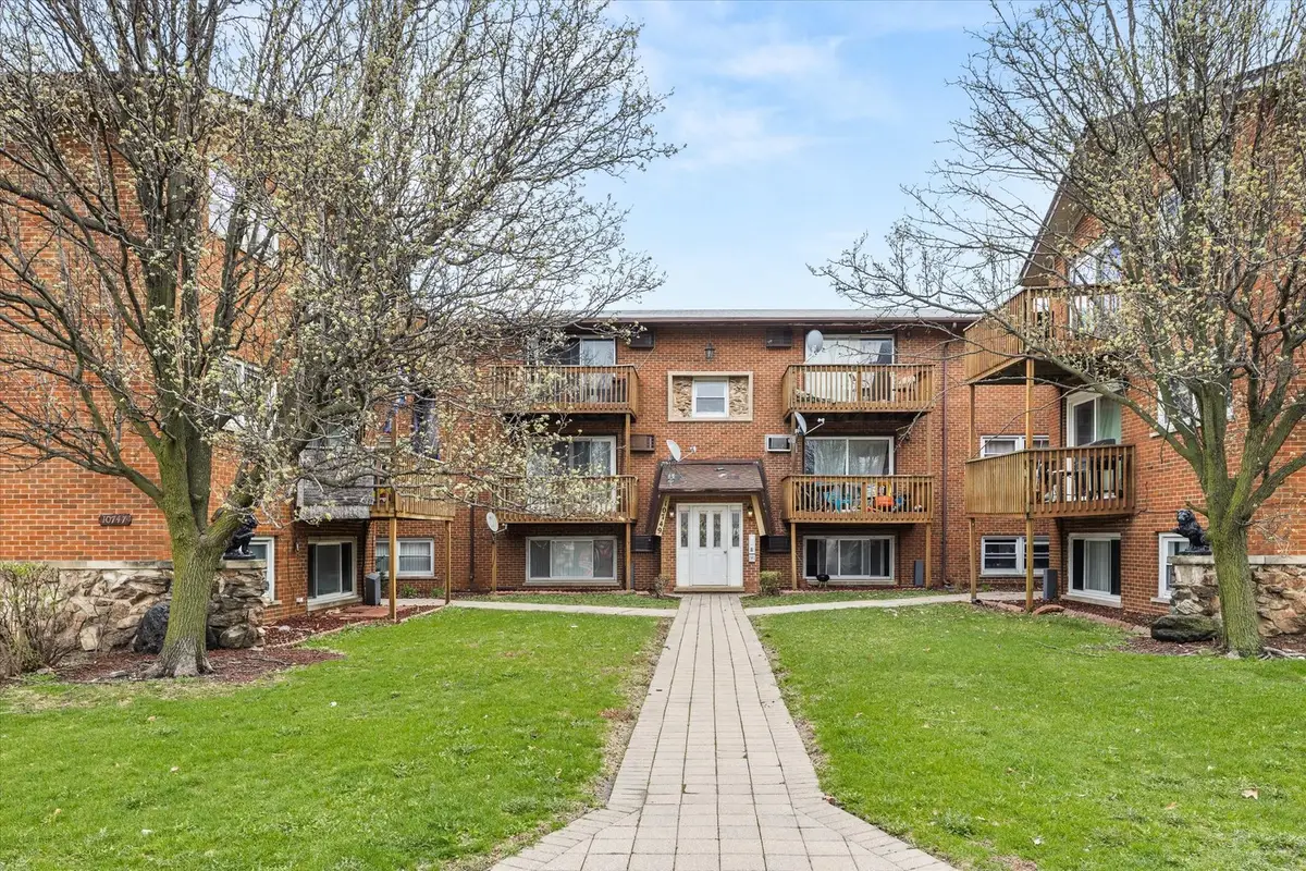 10747 S Harlem Avenue #B3, Worth, IL 60482 - #1