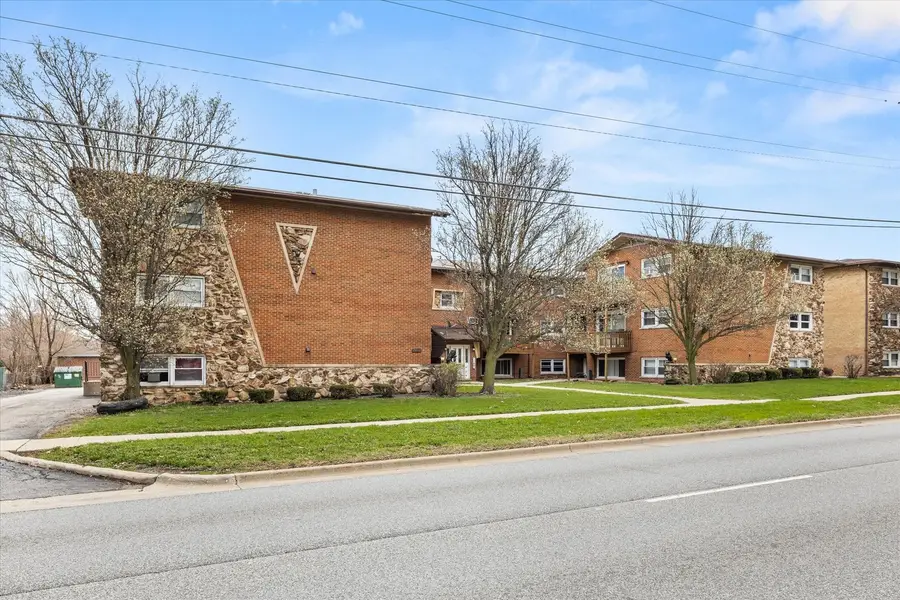 10747 S Harlem Avenue #B3, Worth, IL 60482 - #2