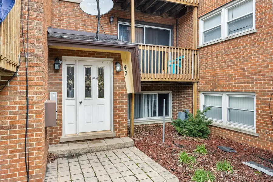 10747 S Harlem Avenue #B3, Worth, IL 60482 - #3