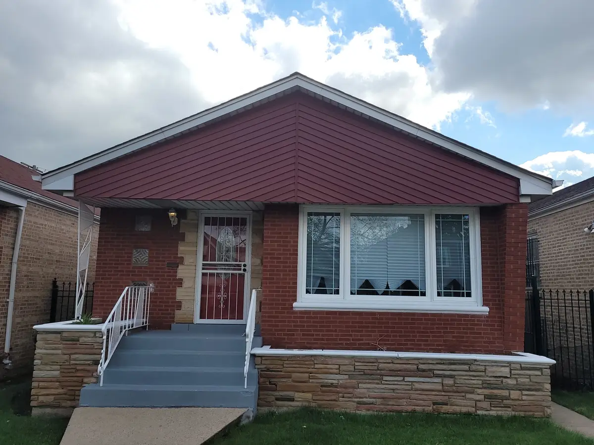 10755 S Vernon Avenue, Chicago, IL 60628 - #1