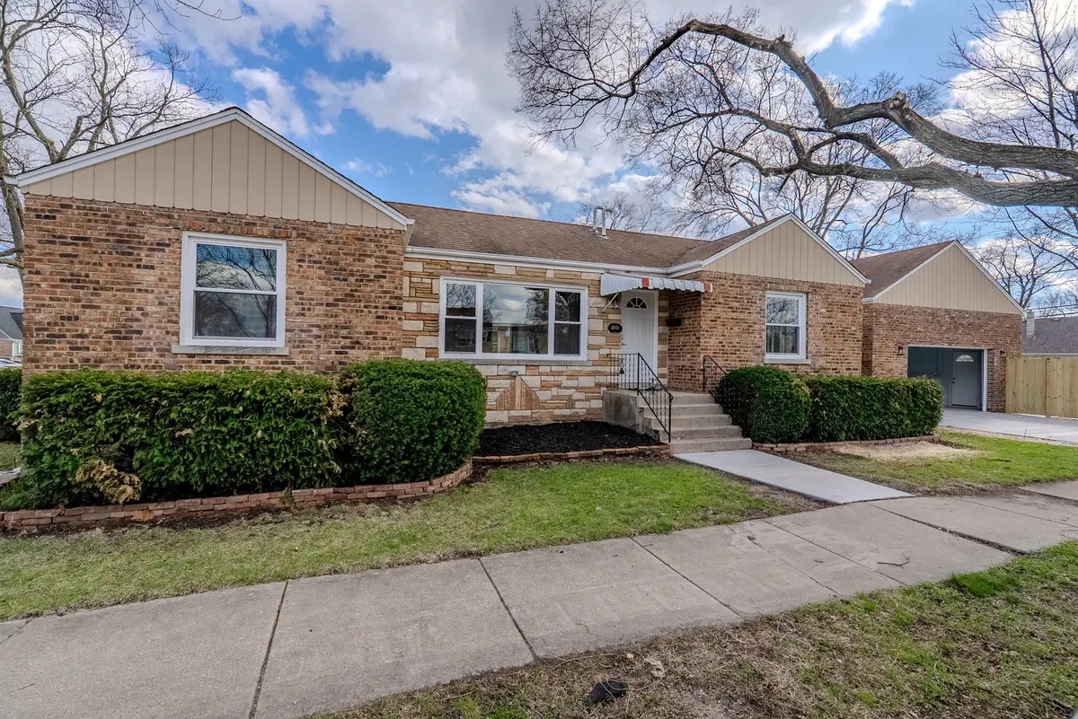 10101 Belmont Avenue, Franklin Park, IL 60131 - #1