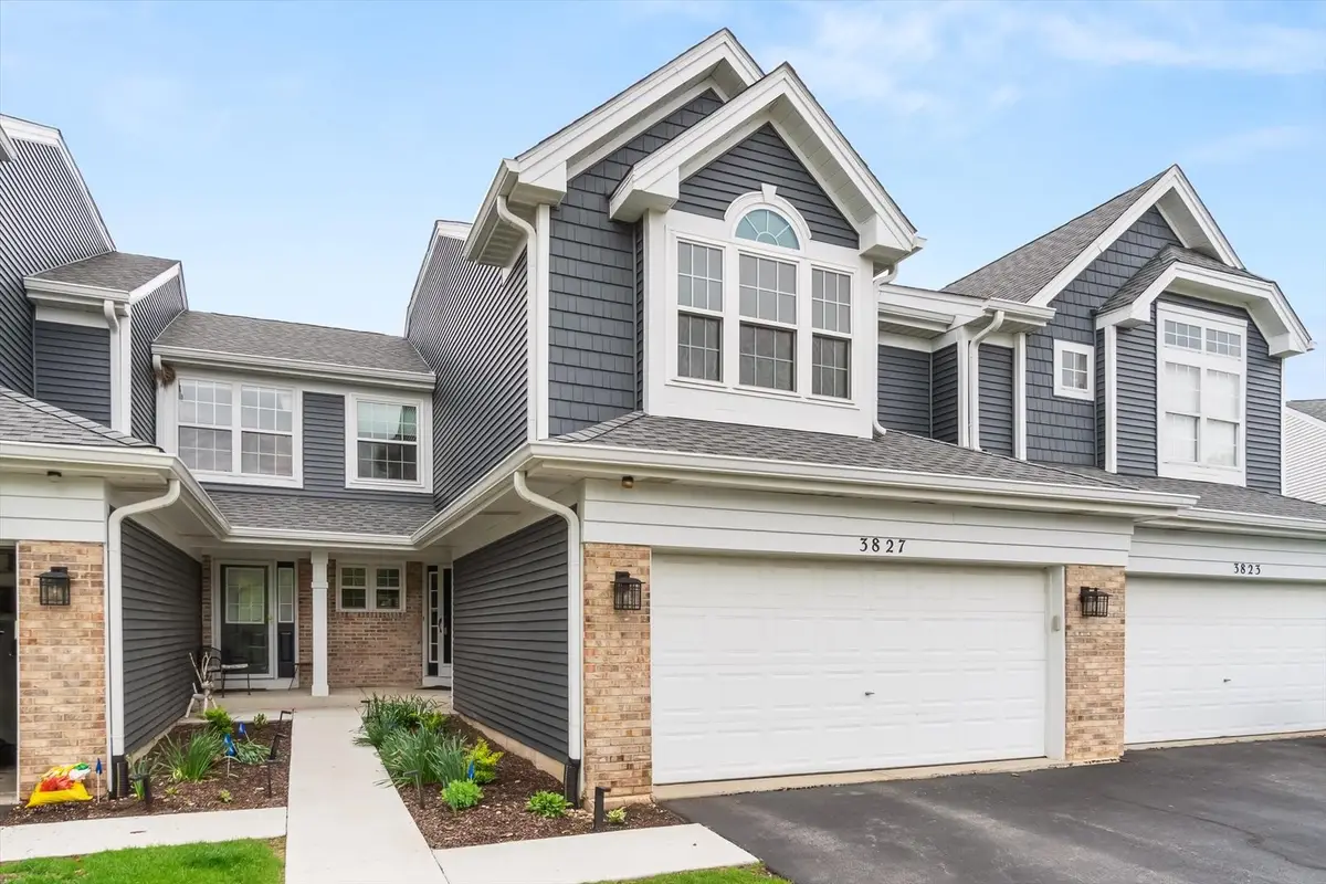 3827 Petra Court, Naperville, IL 60564 - #1