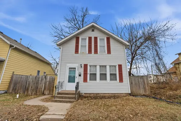 1324 Marquette Street, Davenport, IA 52804