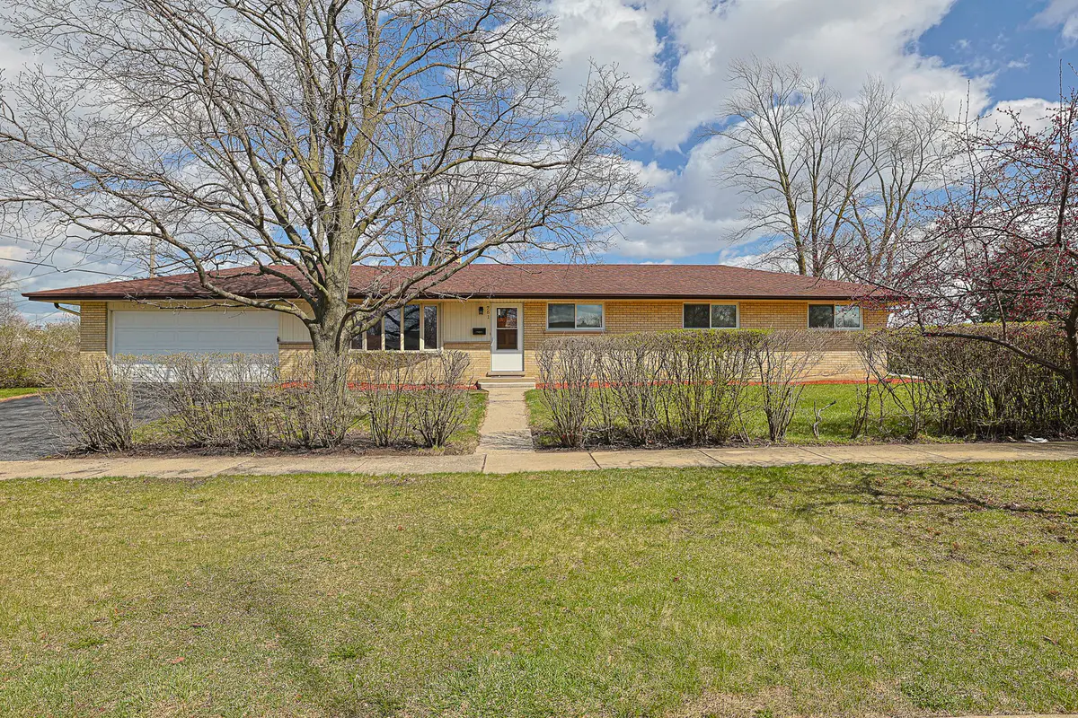 761 Marshall Drive, Des Plaines, IL 60016 - #1