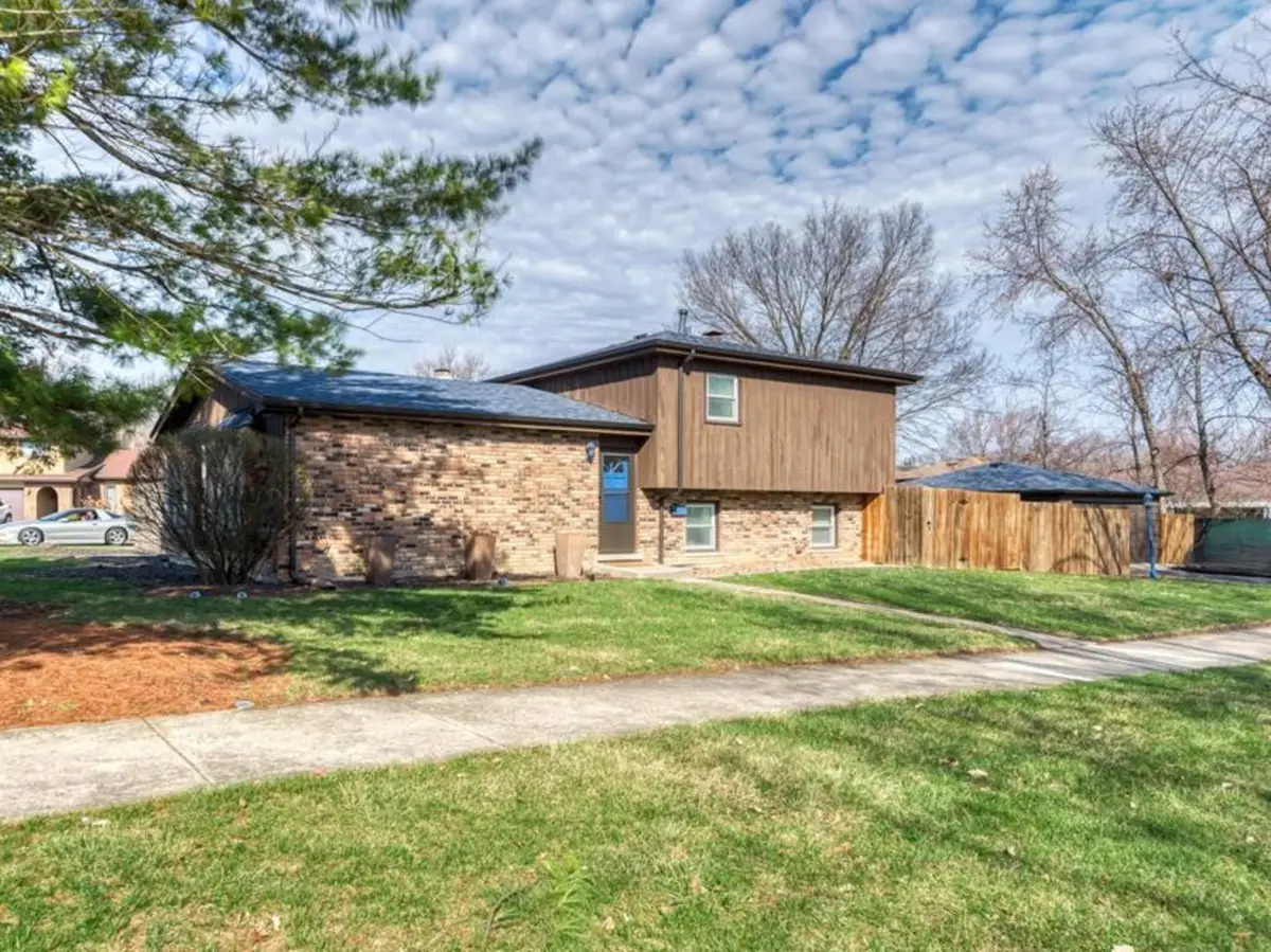 18724 Loomis Avenue, Homewood, IL 60430 - #1