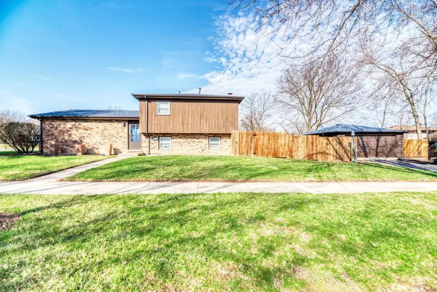 18724 Loomis Avenue, Homewood, IL 60430 - #2