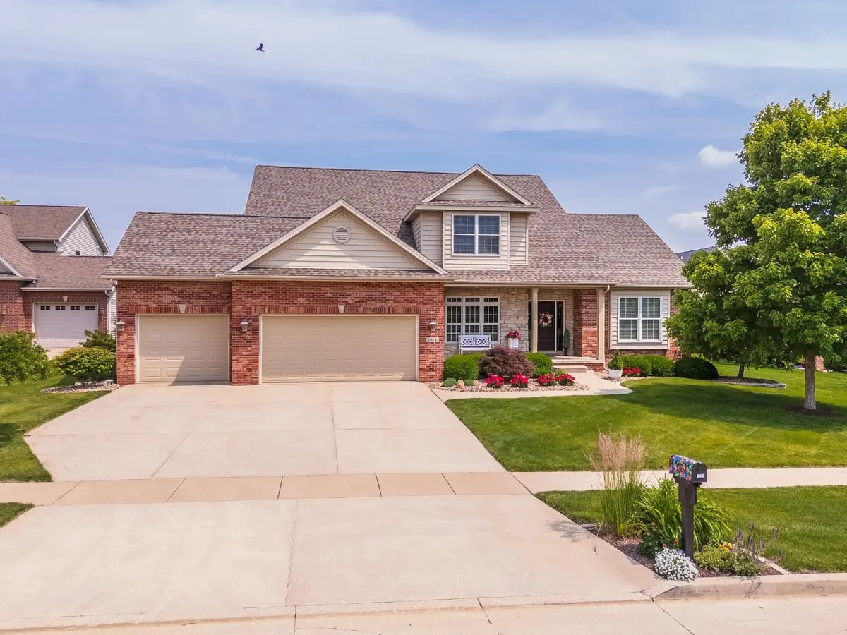 1048 Norway Court, Normal, IL 61761 - #1