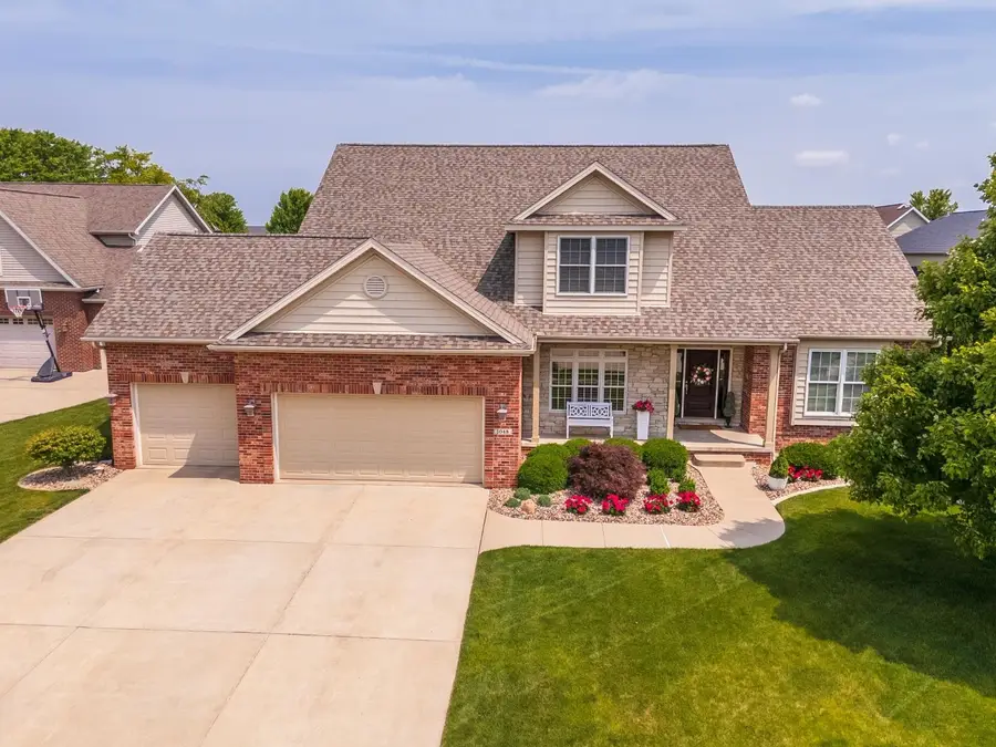1048 Norway Court, Normal, IL 61761 - #2