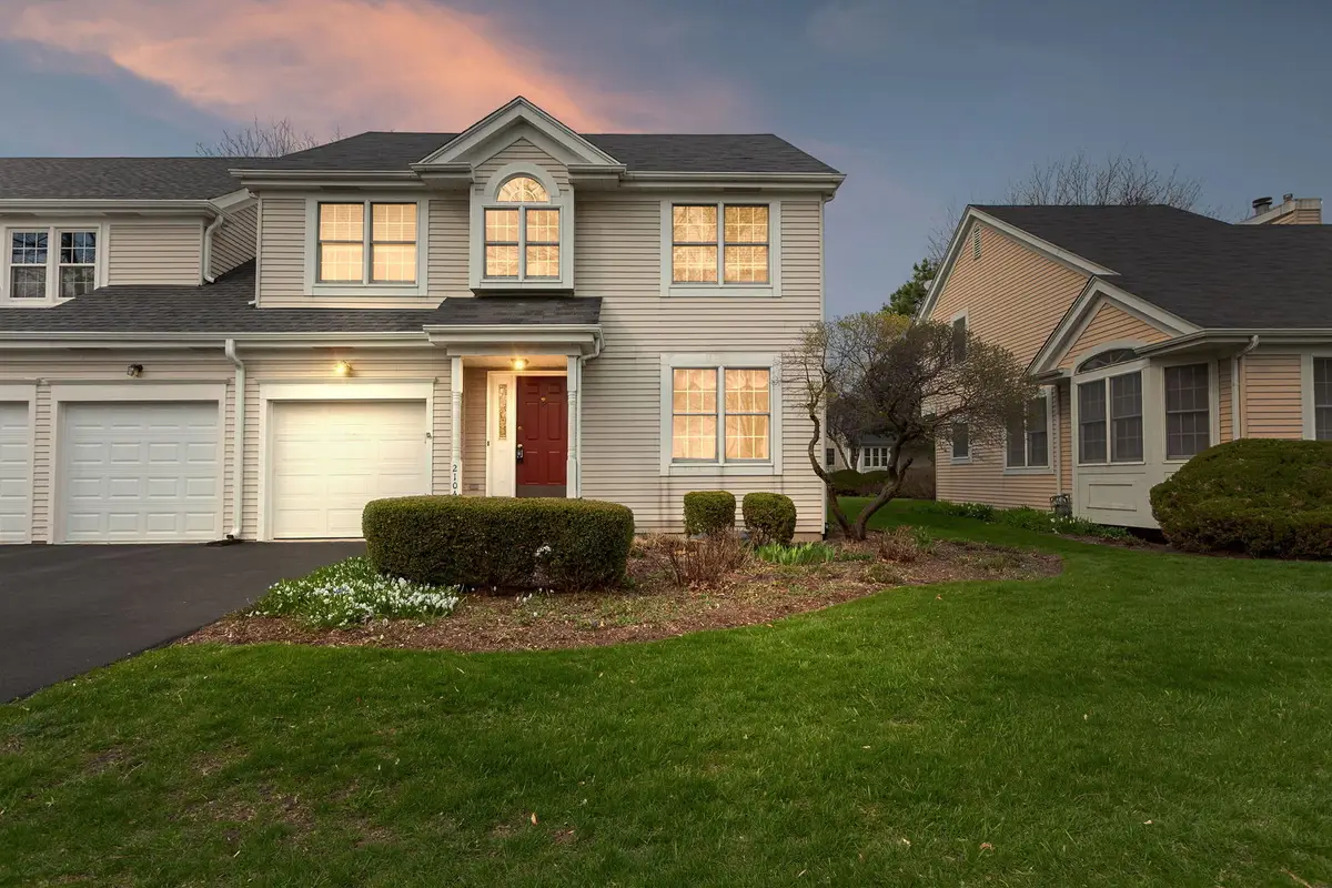 2104 Foxfield Road, Saint Charles, IL 60174 - #1