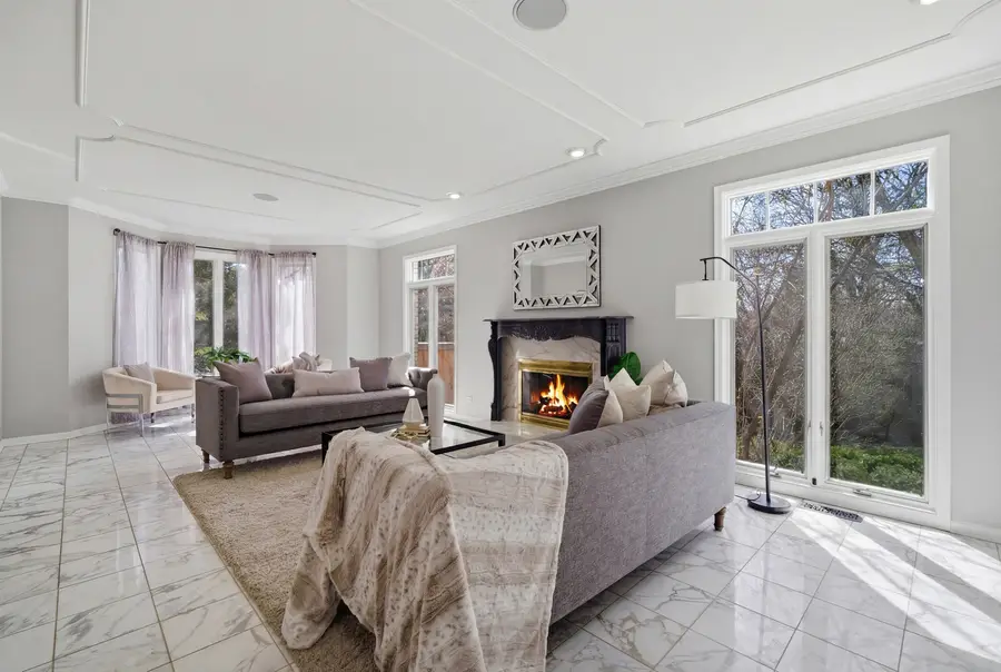 406 Woodley Woods, Winnetka, IL 60093 - #3