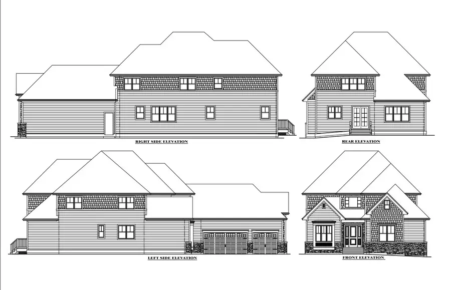 337 Greenwood Road, Glenview, IL 60025 - #3