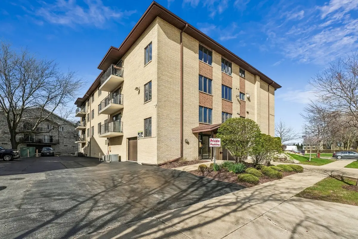 4500 W 93rd Street #1D, Oak Lawn, IL 60453 - #1