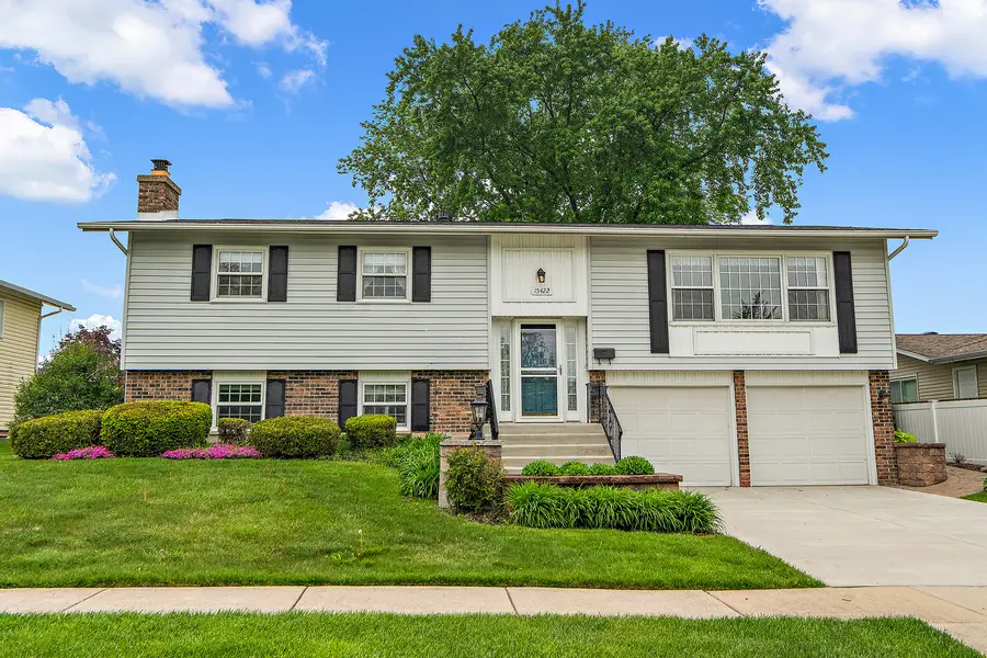 15422 Ridgeland Avenue, Oak Forest, IL 60452 - #2