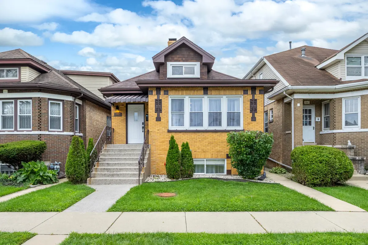 7845 W Cressett Drive, Elmwood Park, IL 60707 - #1