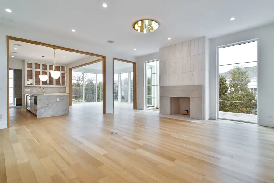 537 Kensington Court, Hinsdale, IL 60521 - #2