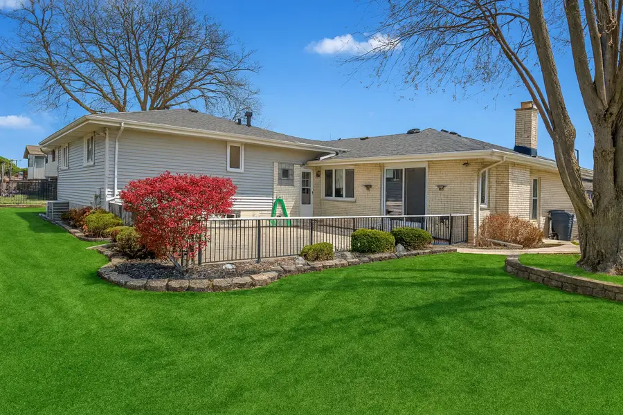 8226 Bob O Link Road, Orland Park, IL 60462 - #2