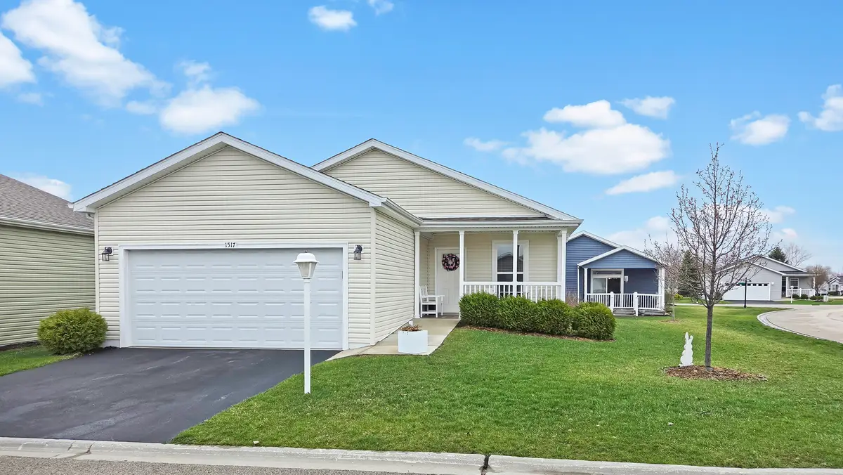 1517 Concord Court, Grayslake, IL 60030 - #1