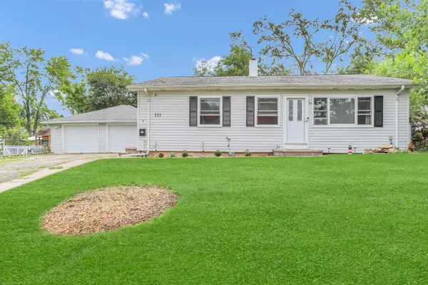 111 S Bartlett Road, Streamwood, IL 60107