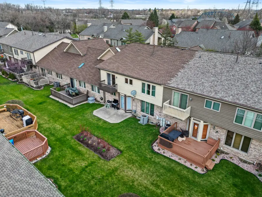 11742 Lighthouse Lane, Palos Heights, IL 60463 - #2