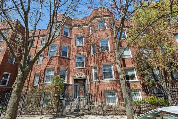 1622 W Juneway Terrace #3E, Chicago, IL 60626