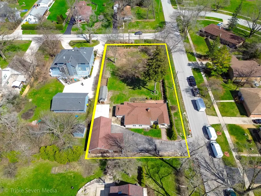 132 Harvey Avenue, Wood Dale, IL 60191 - #2