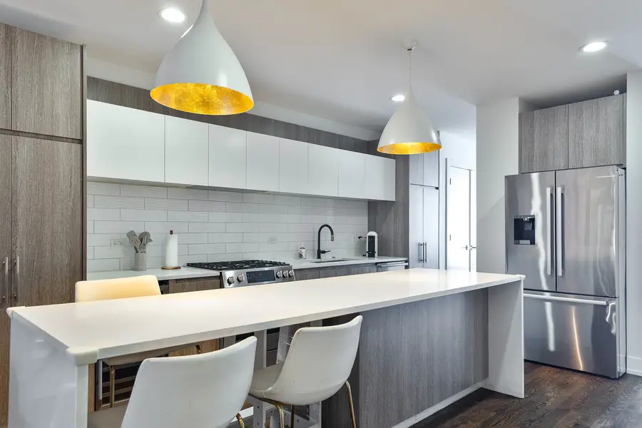 1639 N Artesian Avenue #1S, Chicago, IL 60647 - #2