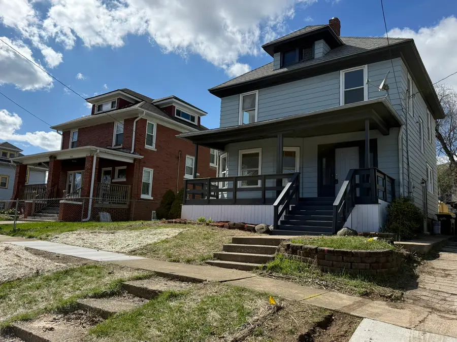 928 North Avenue, Rockford, IL 61103 - #2