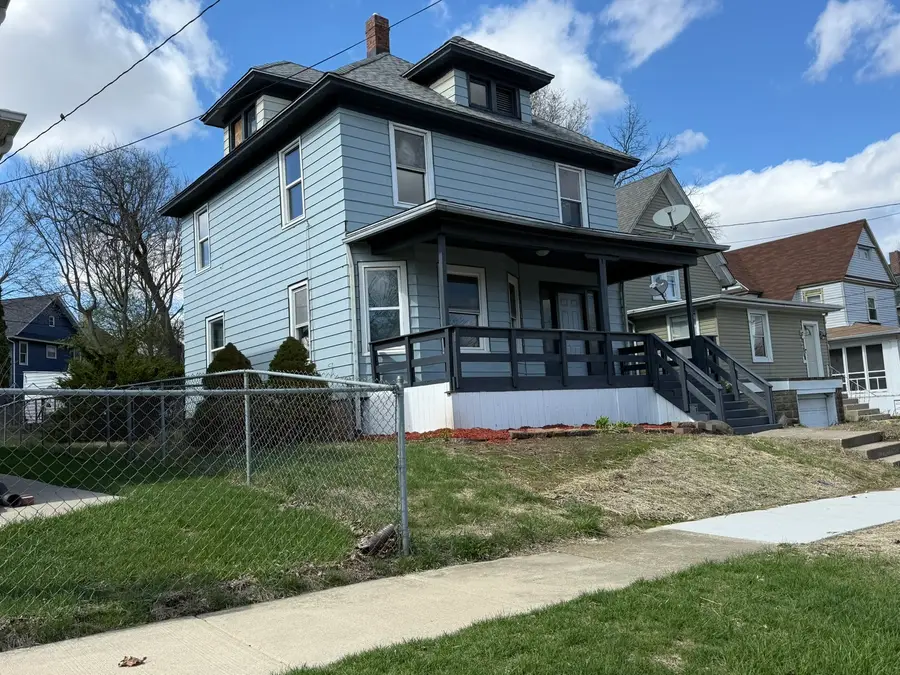 928 North Avenue, Rockford, IL 61103 - #3