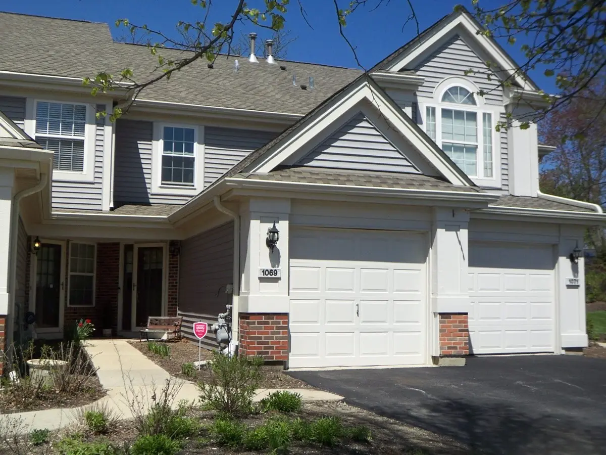 1069 Talbots Lane #105, Elk Grove Village, IL 60007 - #1