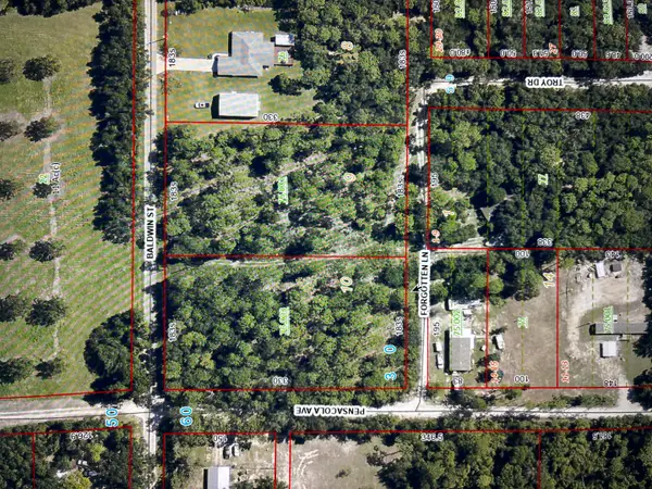 Lot 10 Baldwin Street, Perdido Beach,  36530