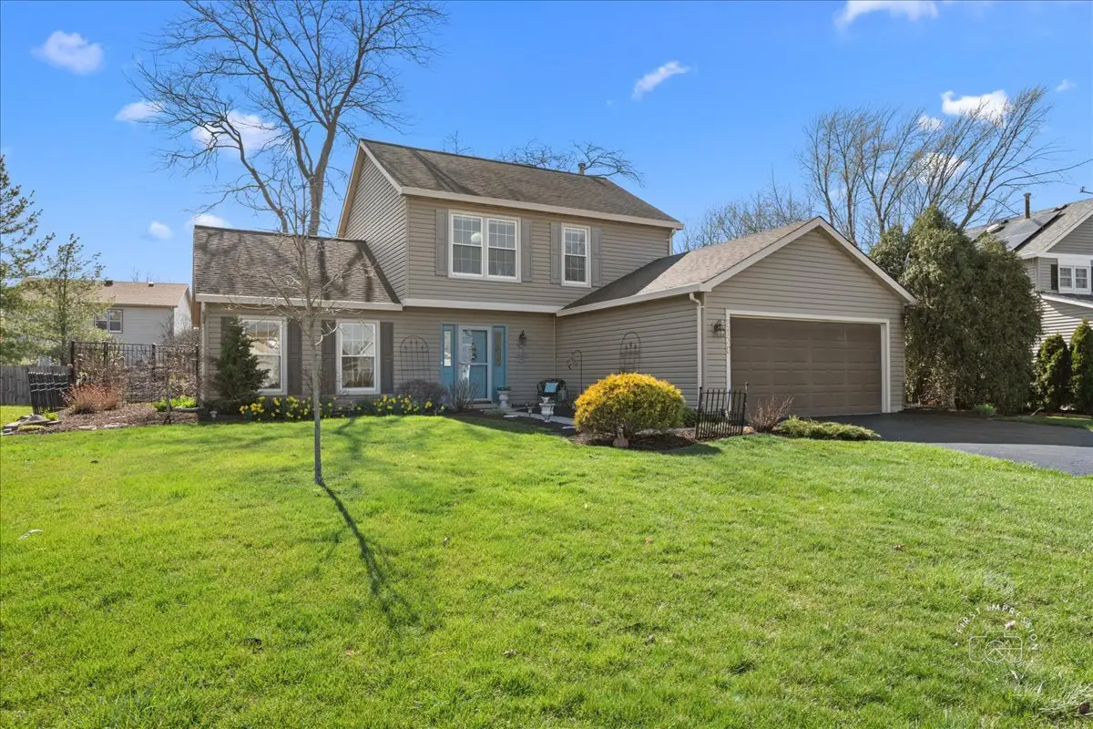 2138 Derby Court, Wheaton, IL 60189 - #1