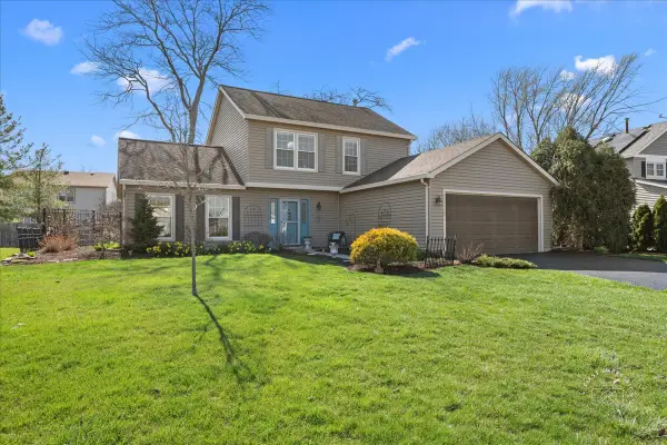 2138 Derby Court, Wheaton, IL 60189