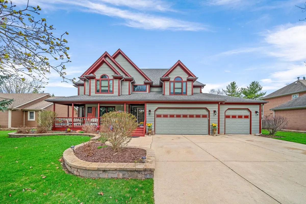 520 Rees Street, Hinckley, IL 60520 - #1