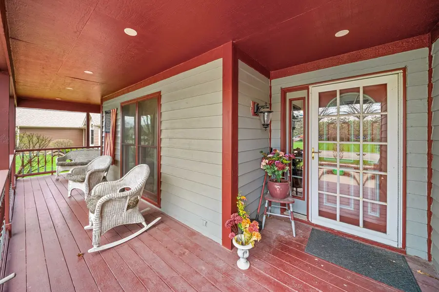 520 Rees Street, Hinckley, IL 60520 - #3