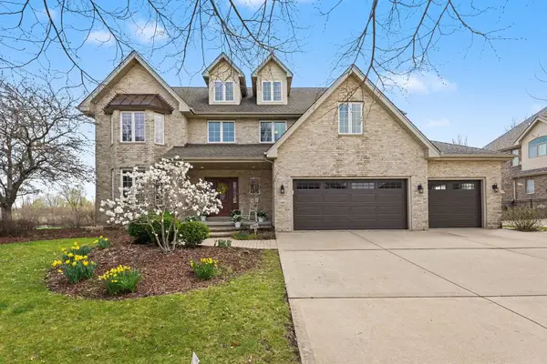 608 Rookery Lane, Joliet, IL 60431