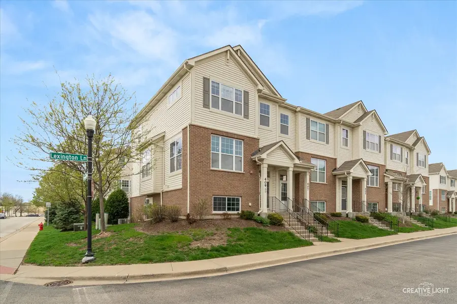 409 Lexington Lane, Rolling Meadows, IL 60008 - #2