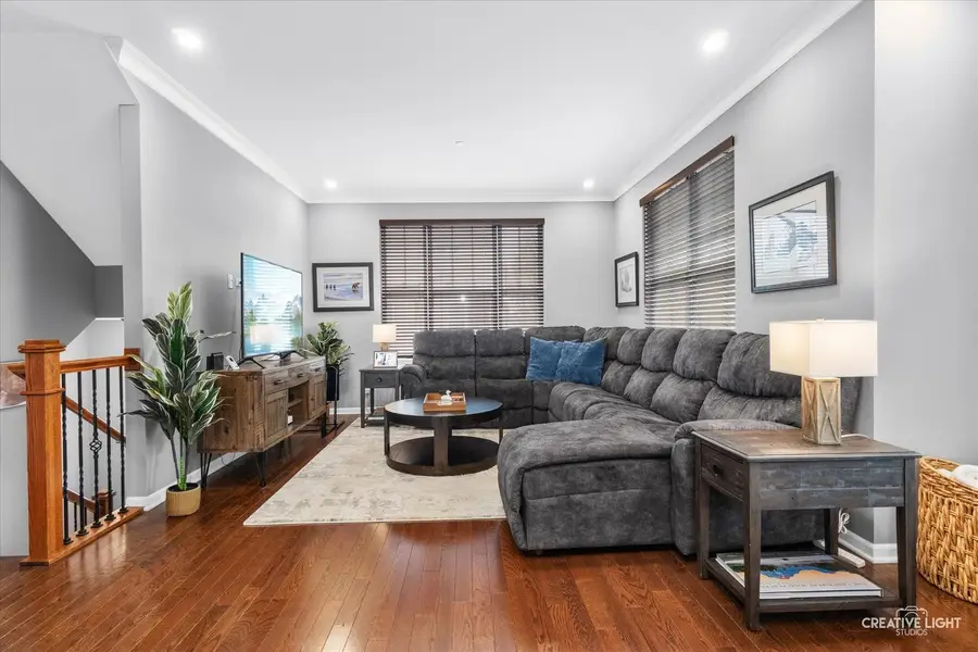 409 Lexington Lane, Rolling Meadows, IL 60008 - #3