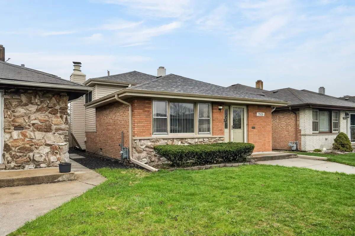 7525 Lorel Avenue, Burbank, IL 60459 - #1