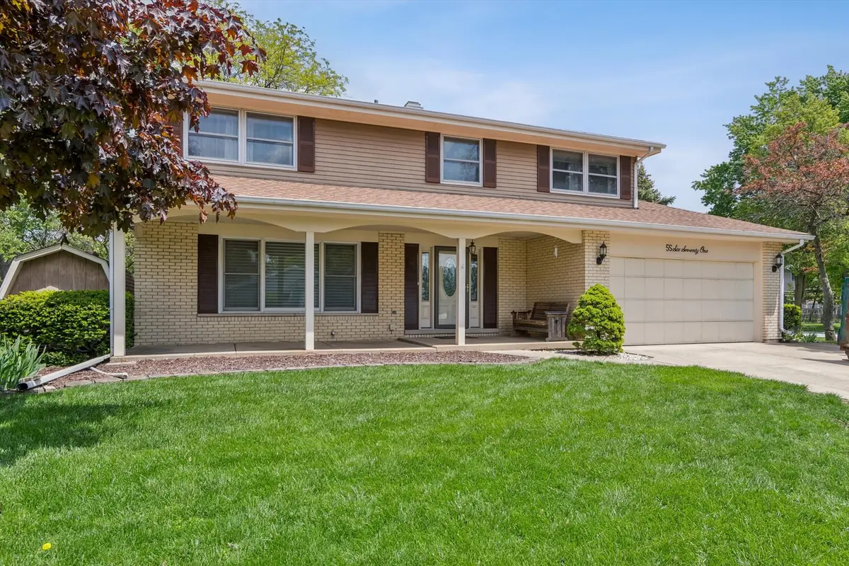 5S671 Park Meadow Drive, Naperville, IL 60540 - #1