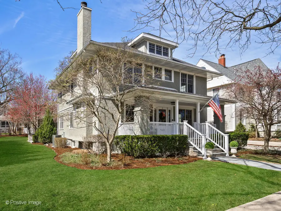 4122 Grand Avenue, Western Springs, IL 60558 - #2