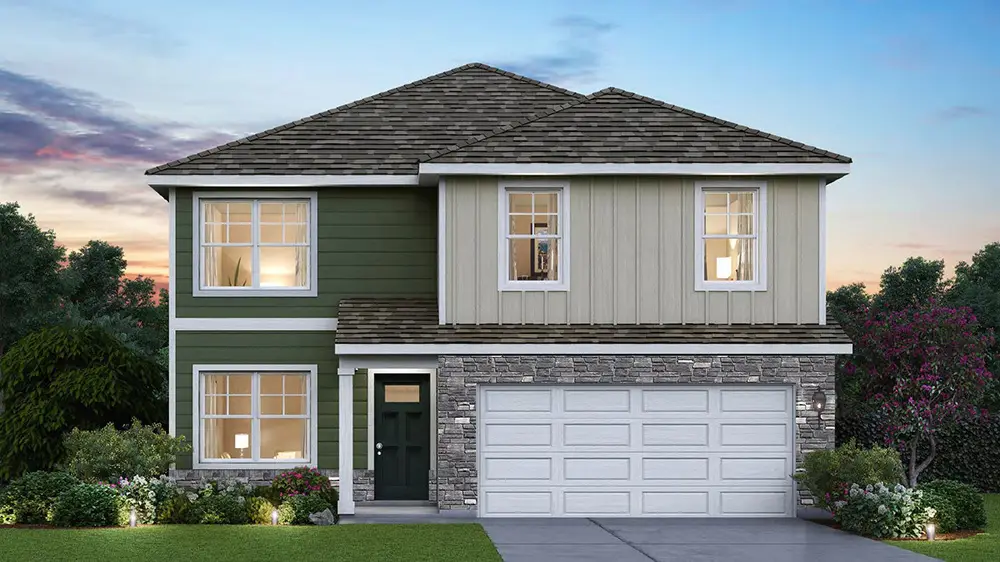 6708 Buchanan Circle, Plainfield, IL 60586 - #1