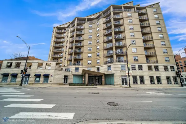 4350 N Broadway Street #1003, Chicago, IL 60613