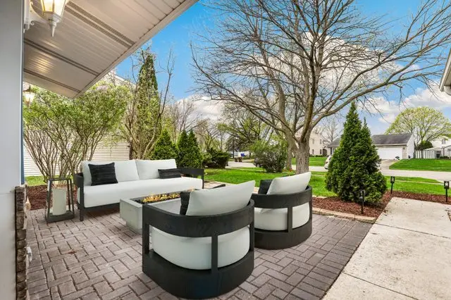 20053 S Rosewood Drive, Frankfort, IL 60423 - #3