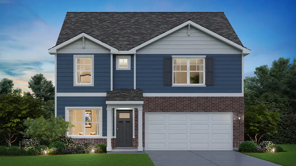 6706 Buchanan Circle, Plainfield, IL 60586 - #1