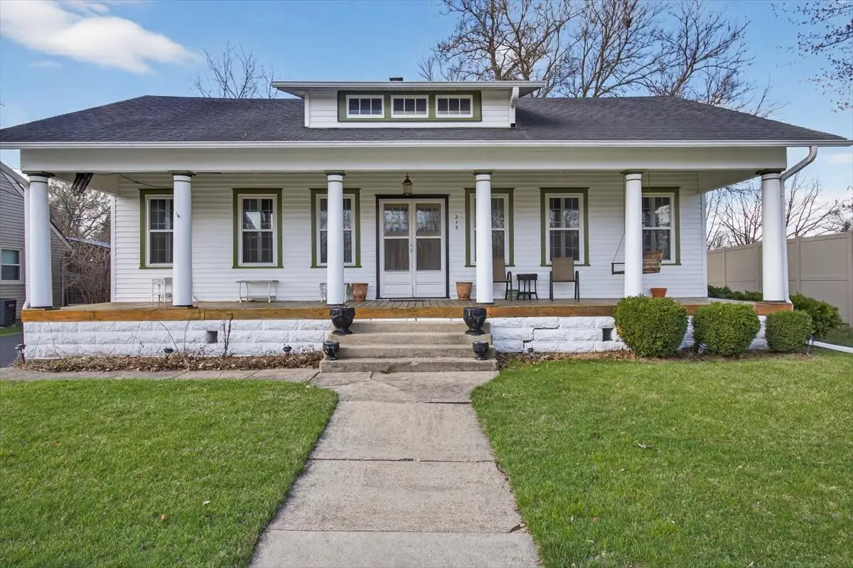 213 Genoa Street, Cherry Valley, IL 61016 - #1