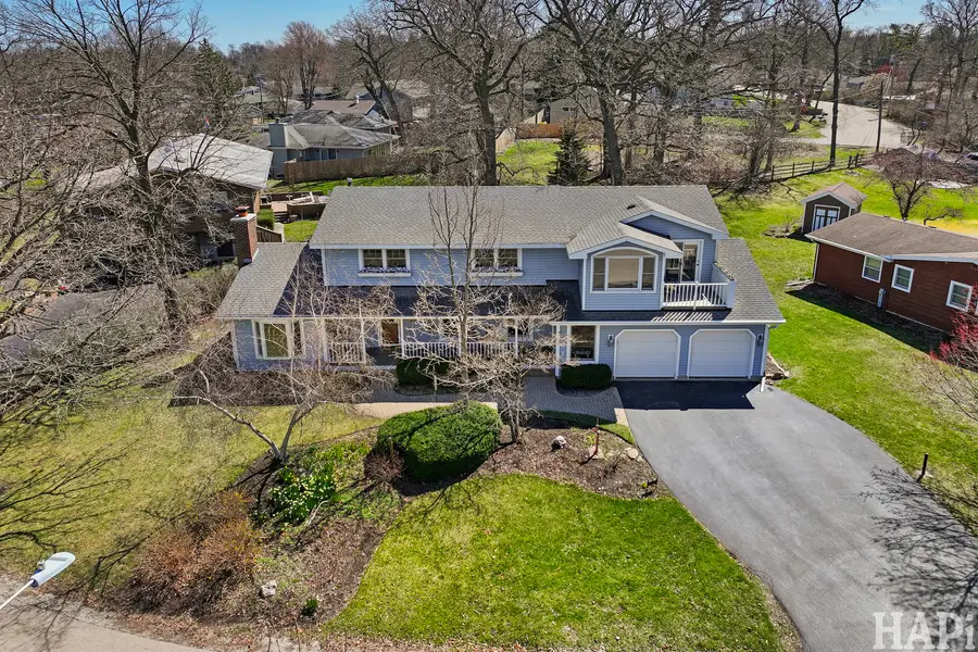 33254 N Cove Road, Grayslake, IL 60030 - #2